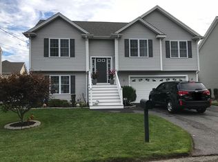 127 Bronson St, Fall River, MA 02721