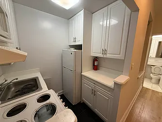 Rented by Oxford Property Group