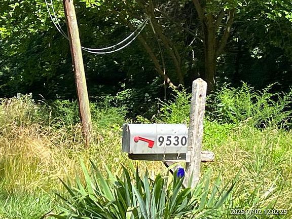 Exterior Address Verification