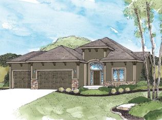 12500 S Fox Den, Greenwood, MO 64034