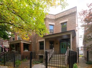 1723 W Balmoral Ave, Chicago, IL 60640