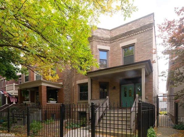 1723 W Balmoral Ave, Chicago, IL 60640