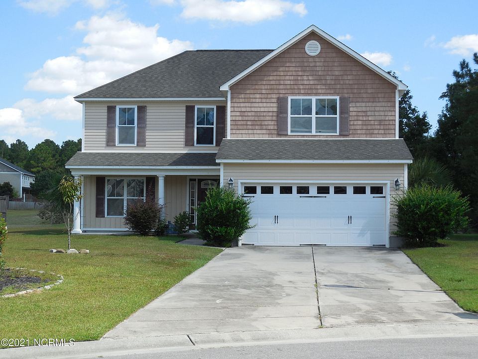 1261 S Brook Road, Winnabow, NC 28479 Zillow