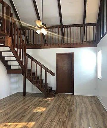 2nd image of 2609 Hillsdale Ave APT B