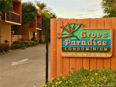 3227 Bird Ave #IV4, Miami, FL, 33133