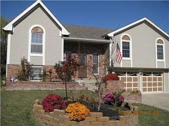 Curb Appeal!!