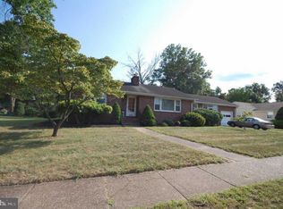 1260 Maple Ave, Roebling, NJ 08554