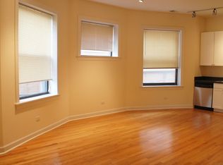 4715 N Sheridan Rd #1268, Chicago, IL 60640