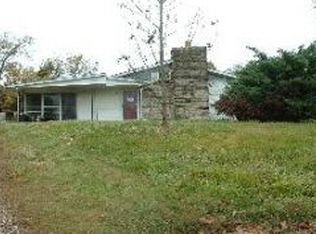 4323 N Thomas Rd, Bloomington, IN 47404