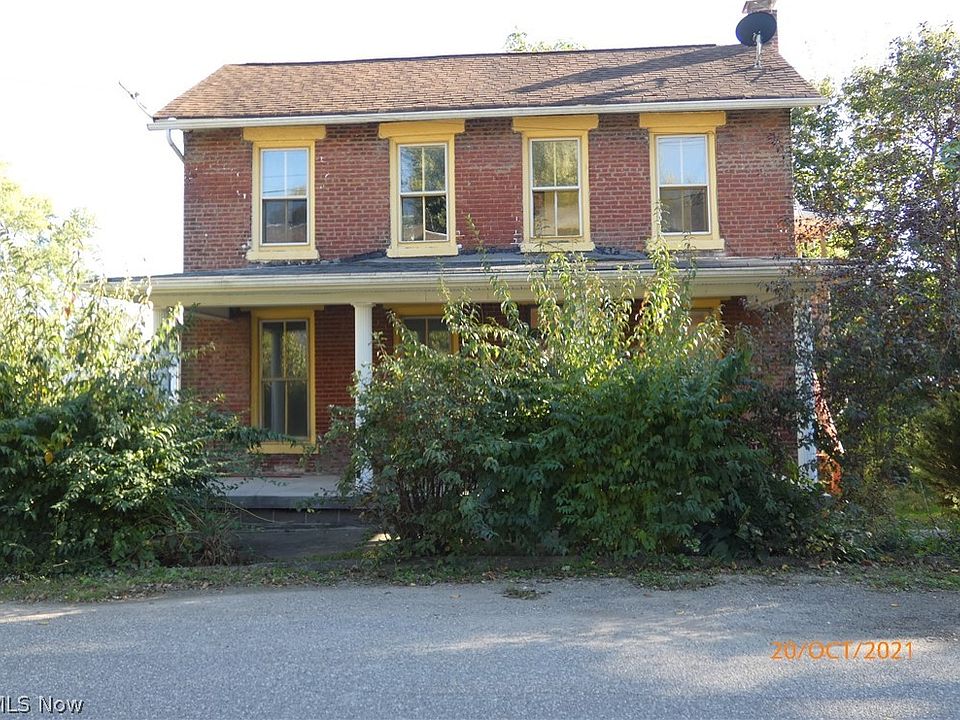 124 E Main St, Morristown, OH 43759 Zillow