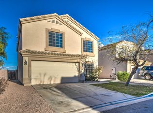 23529 N High Dunes Dr, Florence, AZ 85132