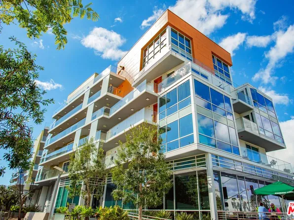 1705 Ocean Ave Unit 212, Santa Monica, CA 90401