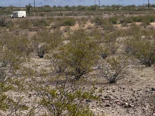 29999 W PEAK VIEW Road #15, Wittmann, AZ 85361