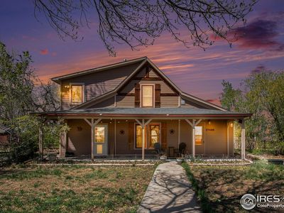 37495 County Road 27, Eaton, CO, 80615