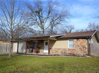 621 Spence St E, Sulphur Springs, TX 75482