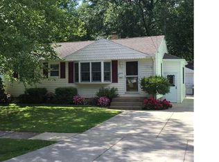 440 Linwood Ave, North Tonawanda, NY
