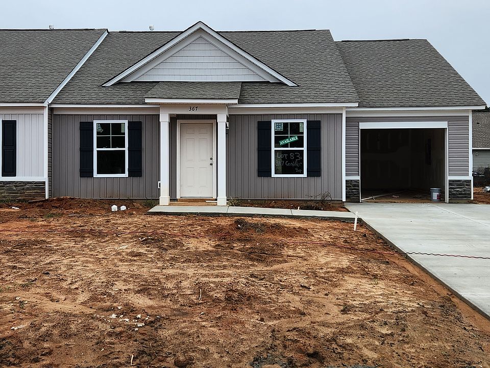 367 Conifer Street, Lot 83