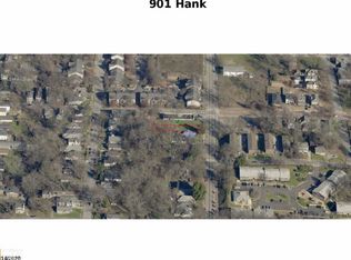 901 Hank Aaron Dr SW, Atlanta, GA 30315