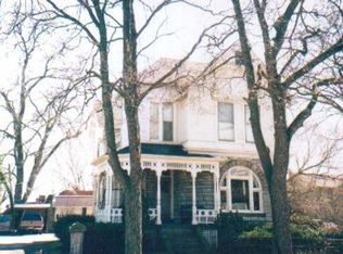 322 Franklin St, Sandusky, OH