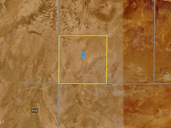 5 Hunt Road #103, Winslow, AZ 86047