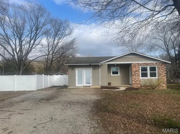71 County Road 39e, Ironton, MO 63650
