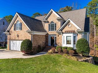 111 Poppleford Pl, Cary, NC 27518