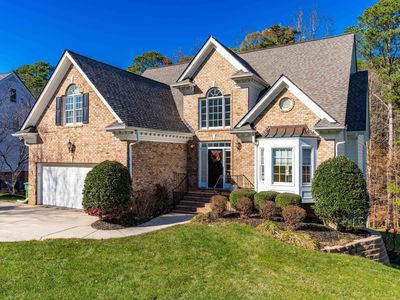 111 Poppleford Pl, Cary, NC, 27518