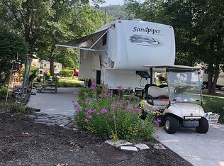 Highway 73 #106, Townsend, TN 37882