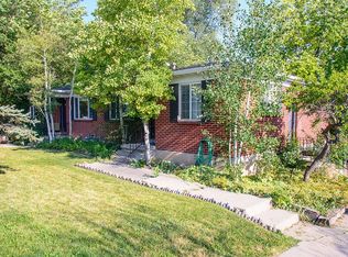 1536 E 3900 S, Millcreek, UT 84124