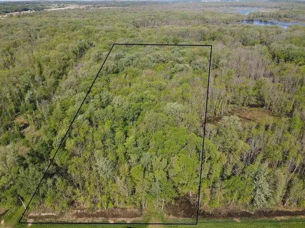 County Road M, Hortonville, WI 54944