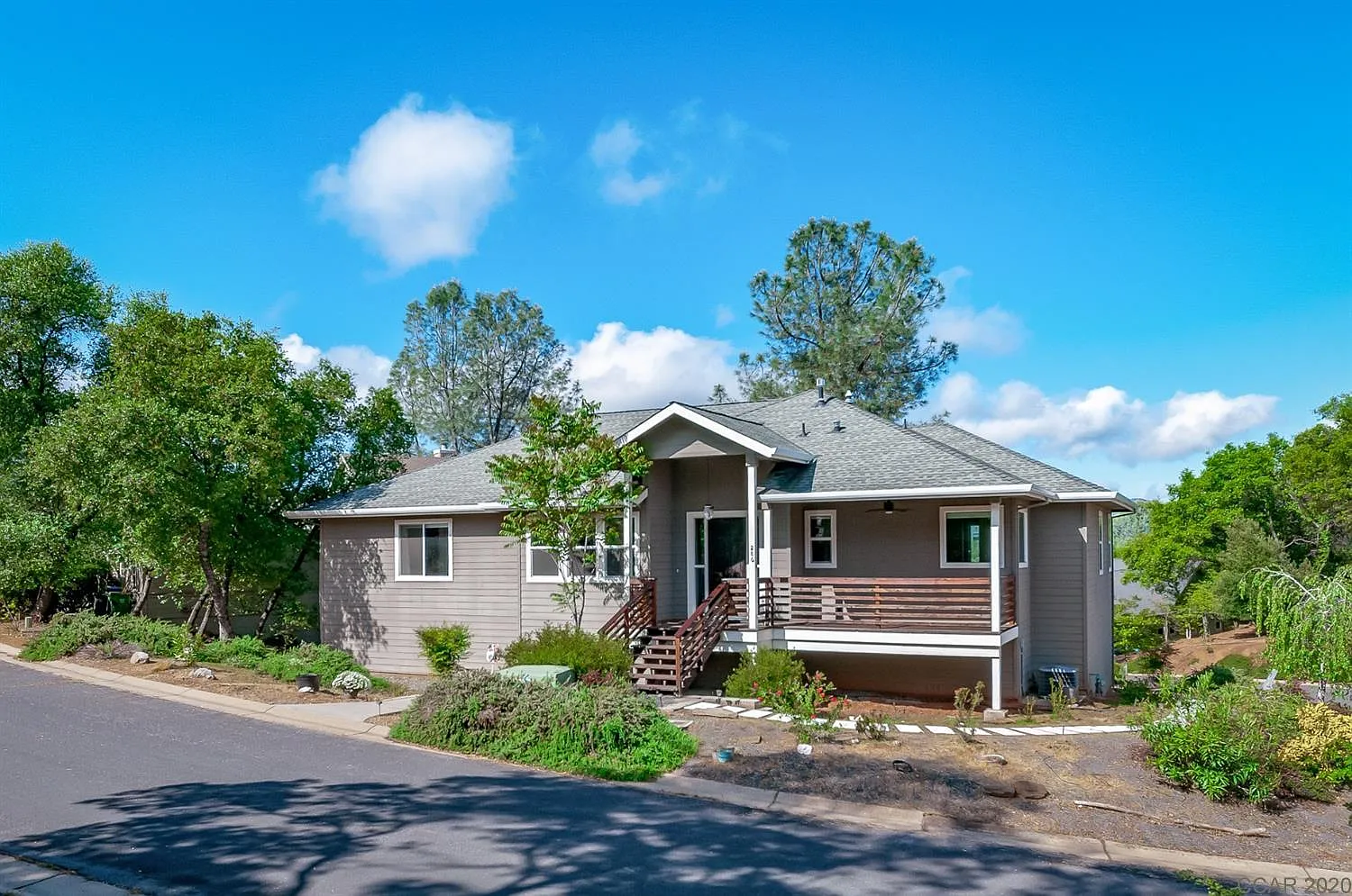 286 Mary Belle Way photo 1