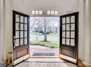 2753 Cody Rd, Vienna, VA 22181