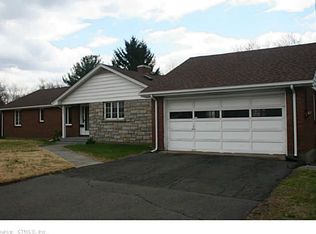 205 Forest St, East Hartford, CT 06118