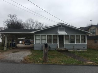 203 Lancaster Ave, Chattanooga, TN 37415