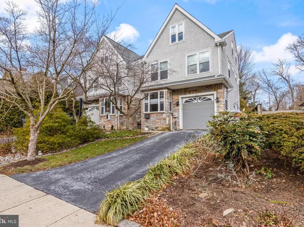 131 Dartmouth Ave, Swarthmore, PA 19081