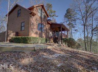 568 Alcan Way #3, Ellijay, GA 30540