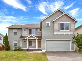 4752 Mount Baker Loop, Mount Vernon, WA 98273
