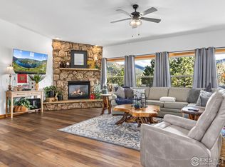 1981 N Morris Ct, Estes Park, CO 80517