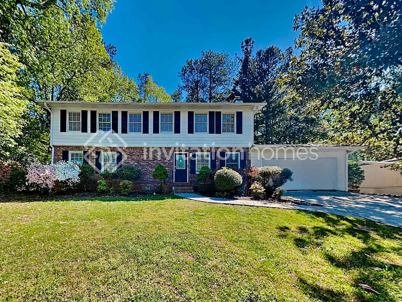 3820 Cline Dr SE Smyrna, GA 30082 — Photo 1
