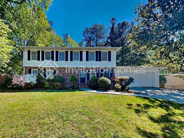 3820 Cline Dr SE, Smyrna, GA 30082