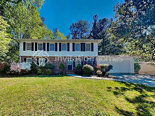 3820 Cline Dr SE Photo 1