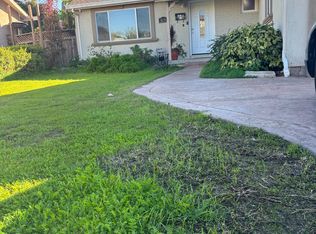 4176 Converse St, Fremont, CA 94538