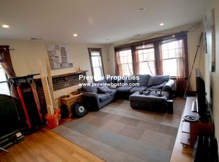 30 Nottinghill Rd #2, Boston, MA 02135