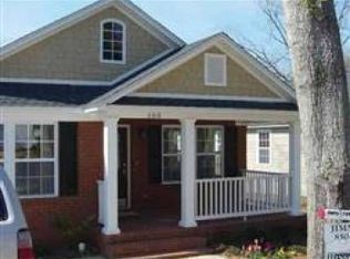 2318 Holton St, Tallahassee, FL 32310