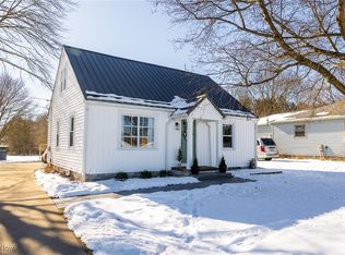 3113 Dover Rd, Wooster, OH 44691