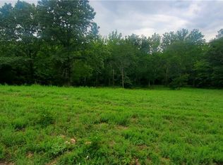 Mackey Rd, Rocky Mount, MO 65072
