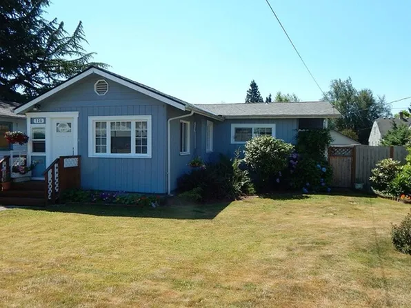 735 State St, Sedro Woolley, WA 98284