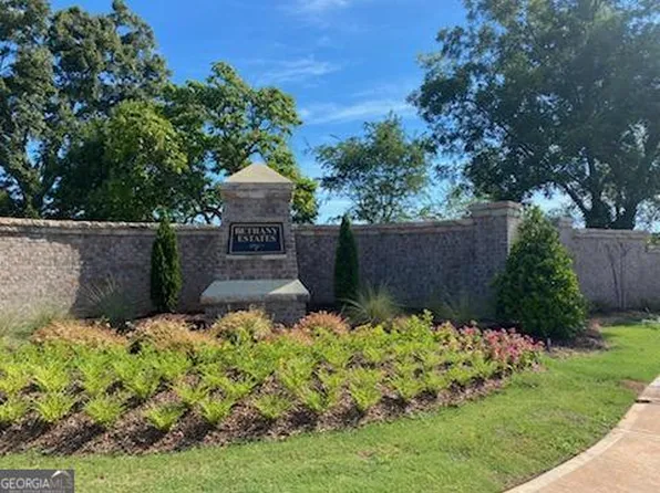6134 Bethany View Trl, Buford, GA 30518