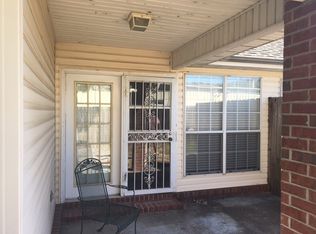 4507 Antosh Cir UNIT 4, Jonesboro, AR 72404