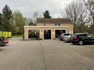 8481 Sheridan Dr #3, Buffalo, NY 14221